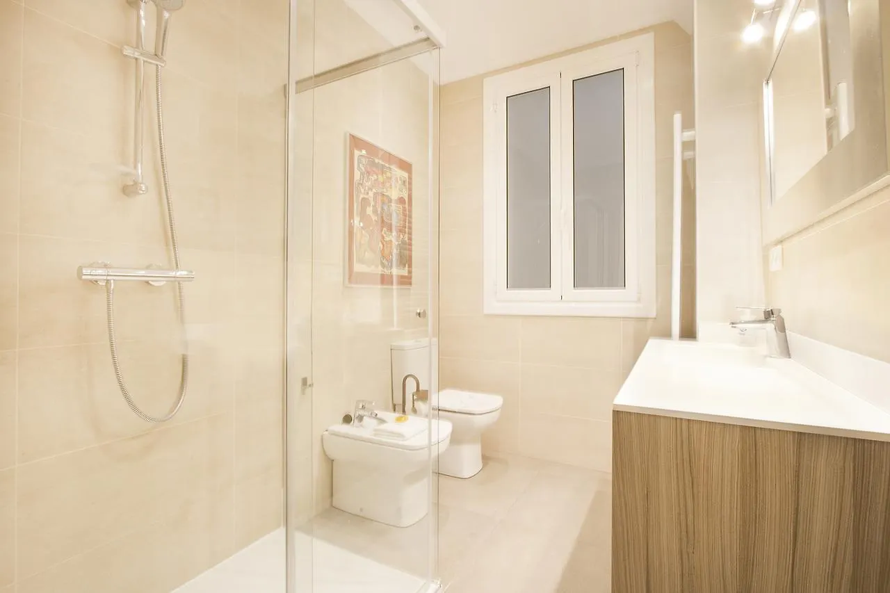 Gerezi - Basque Stay San Sebastián España