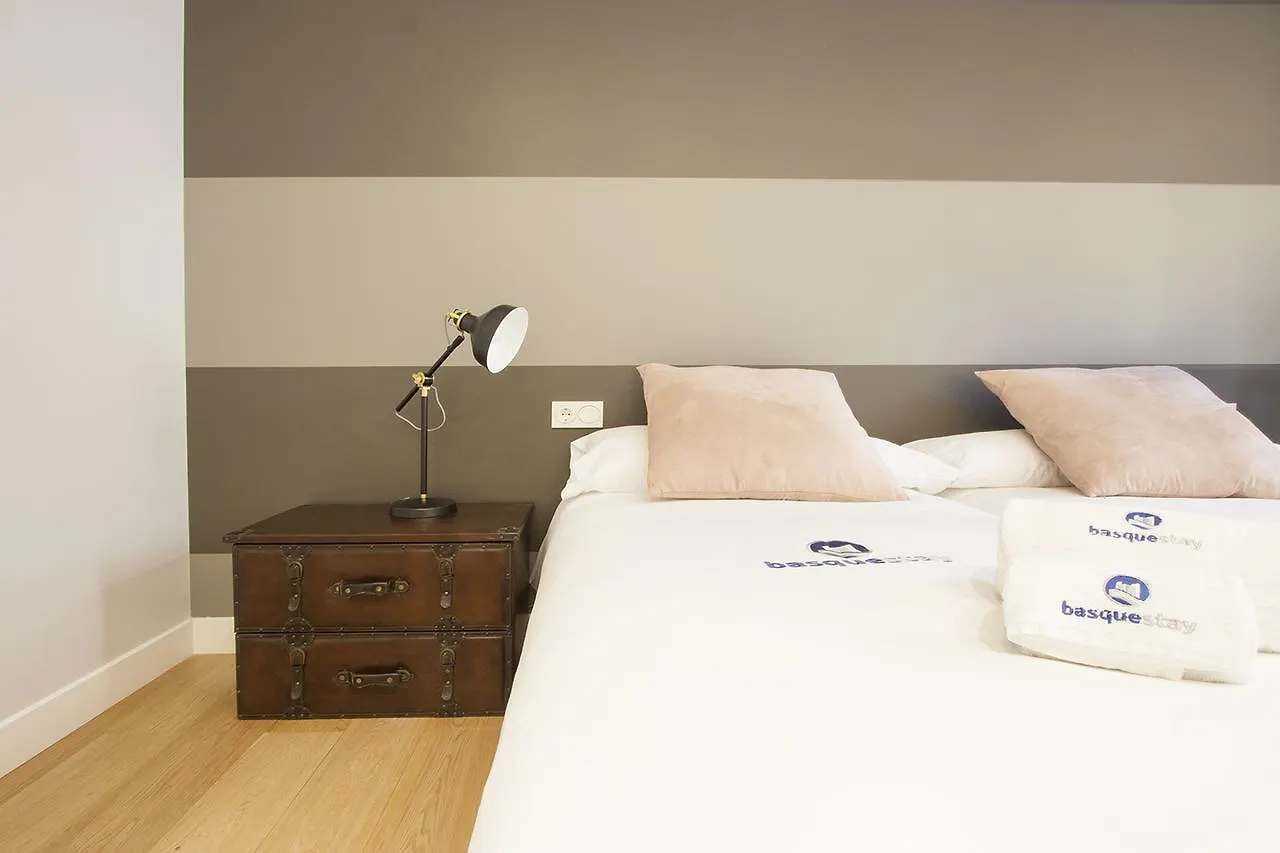 Gerezi - Basque Stay San Sebastián