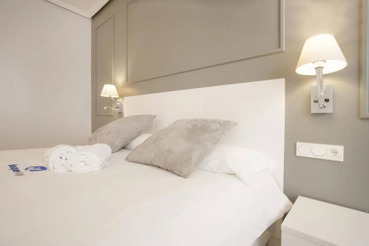 Gerezi - Basque Stay San Sebastián