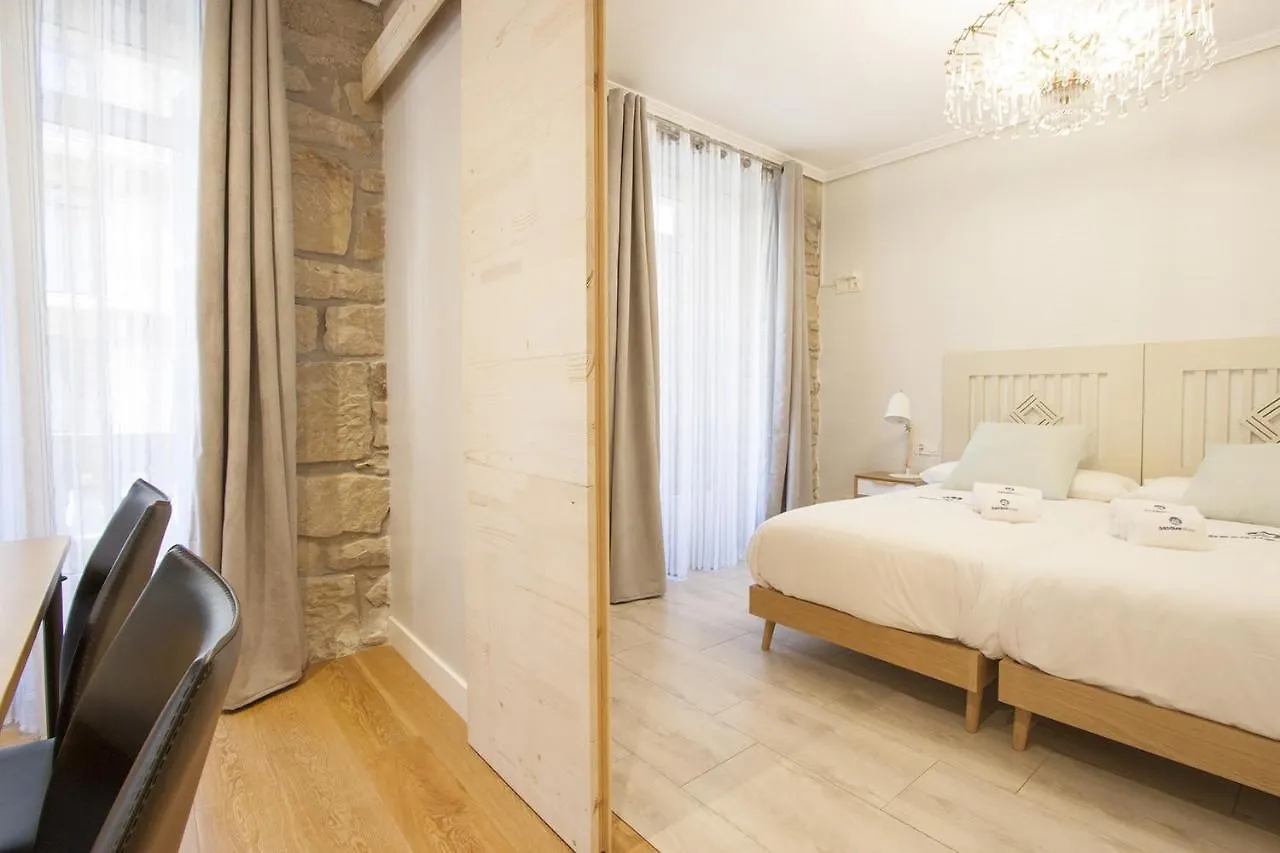 Gerezi - Basque Stay San Sebastián