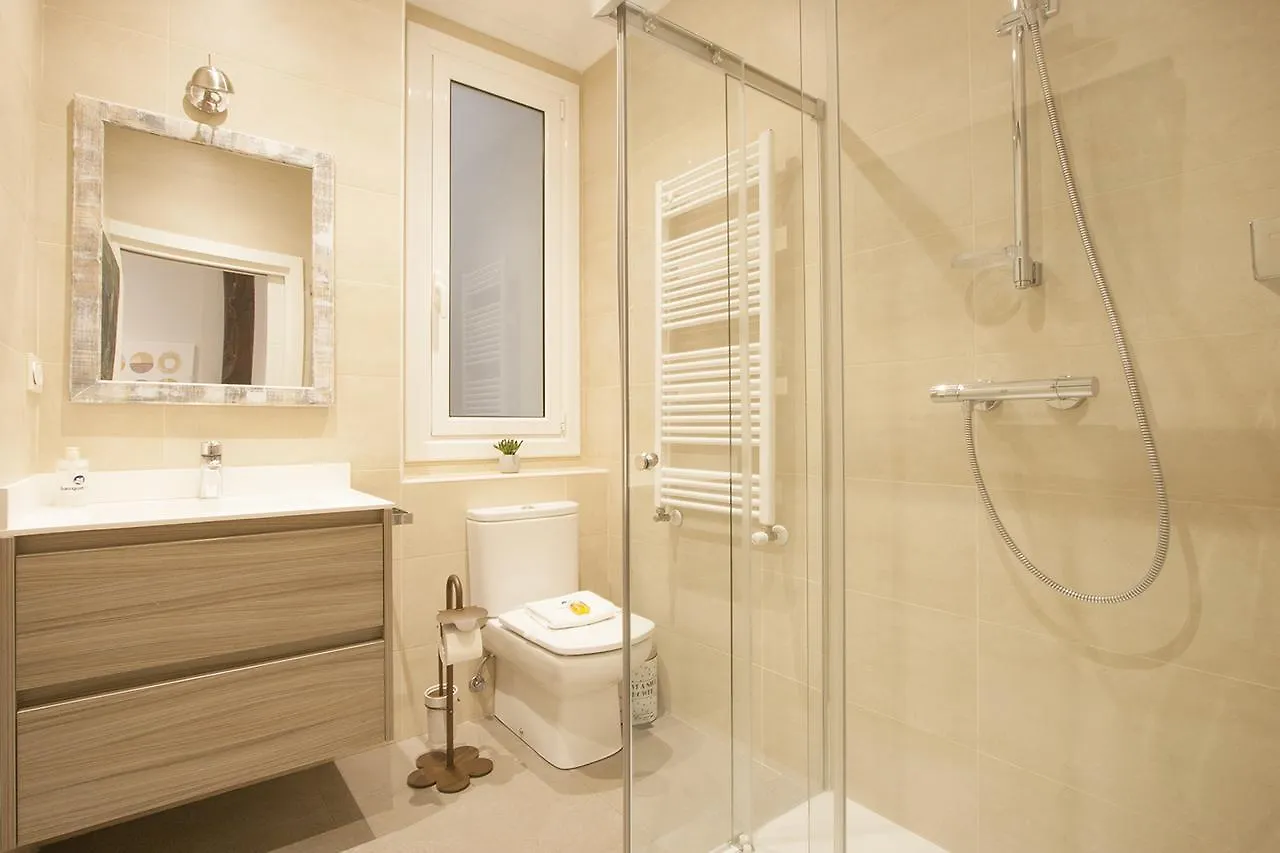 Appartement Gerezi - Basque Stay Saint-Sébastien