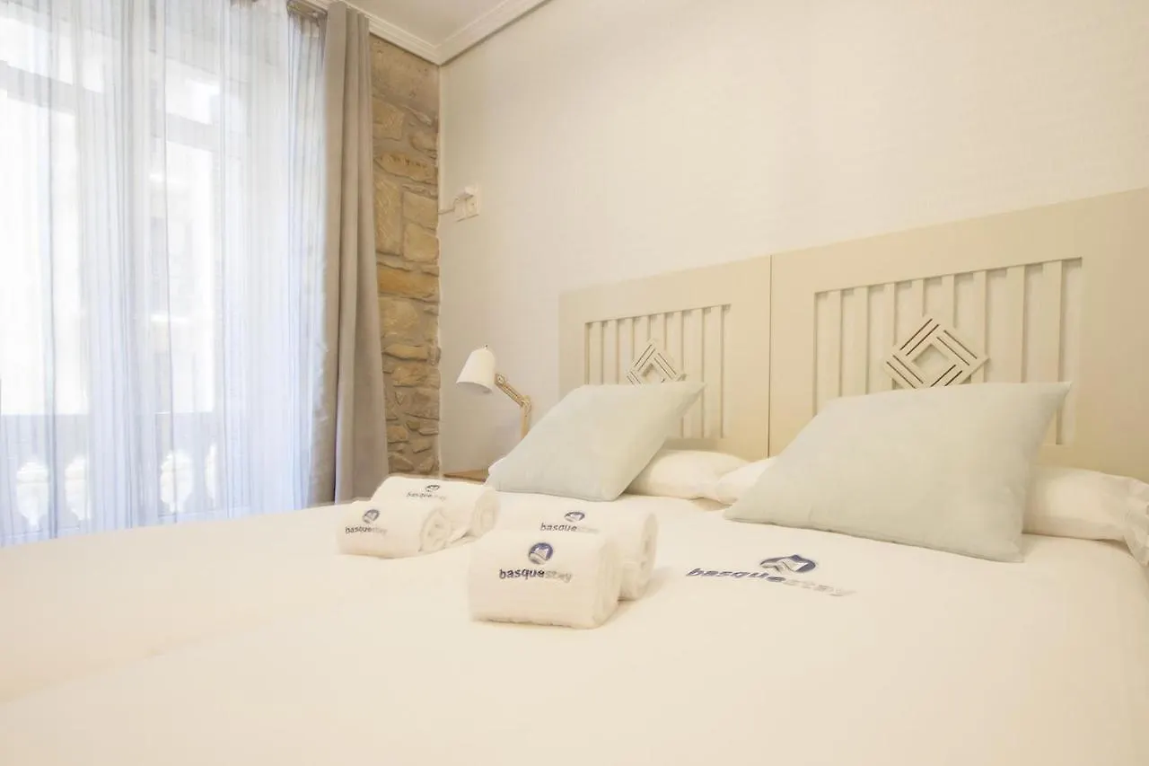 Gerezi - Basque Stay Saint-Sébastien